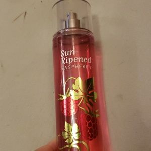 Body spray